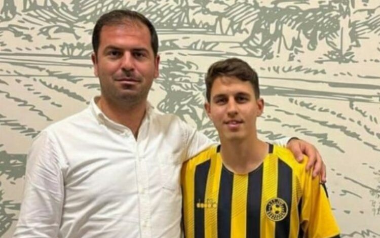 Keşanspor’da iç ve dış transfer