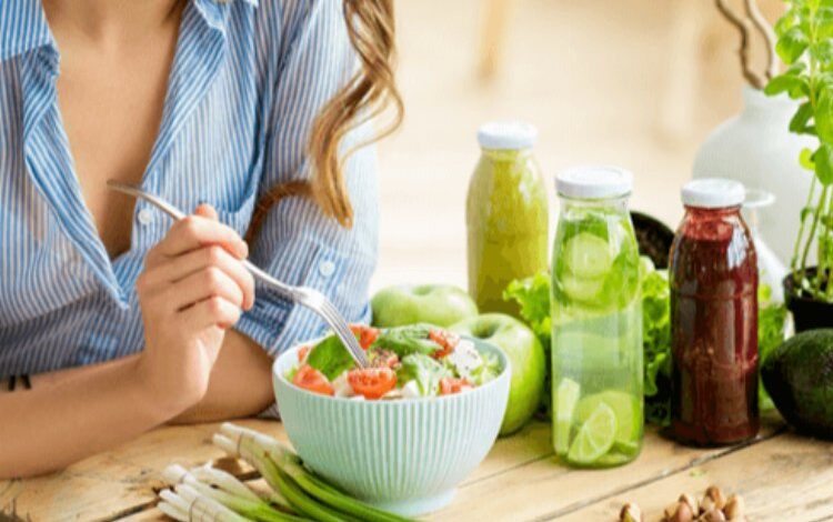 Sıcak havalarda nasıl beslenmeliyiz?