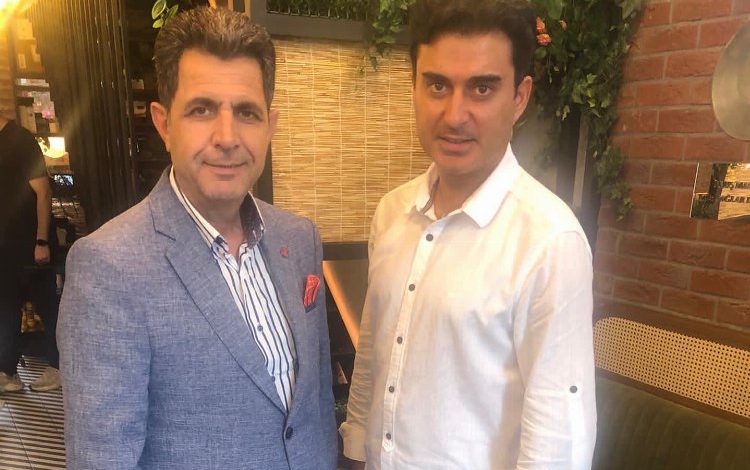 Avrupa’da her şey tozpembe değil! Avrupa’da her şey tozpembe değil!