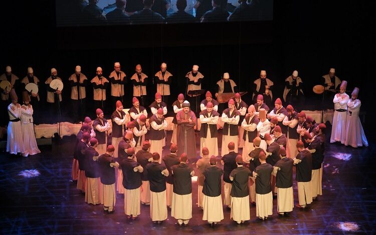 Beyoğlu Kültür Yolu Festivali devam ediyor Beyoğlu Kültür Yolu Festivali devam ediyor