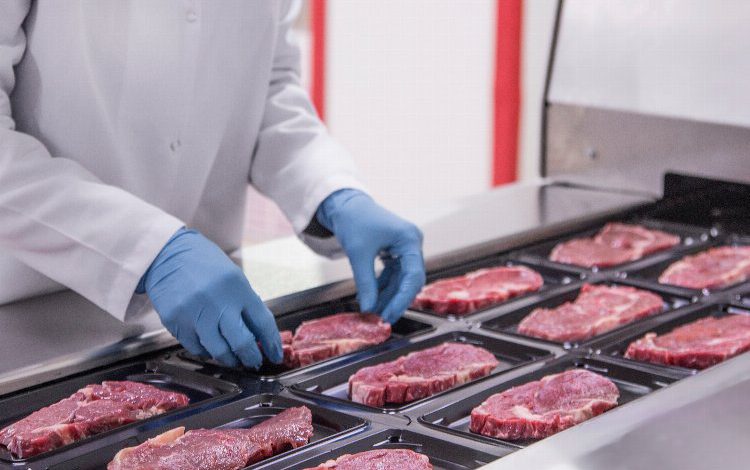 Paketli et tüketimi daha da artacak