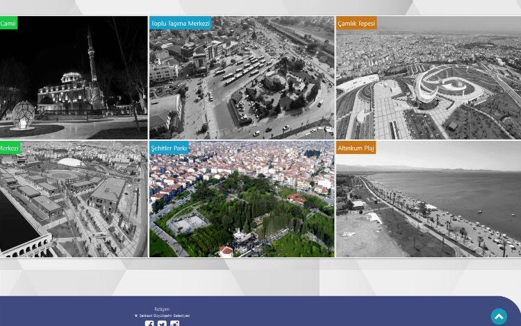 Birileri bizi gözetliyor!