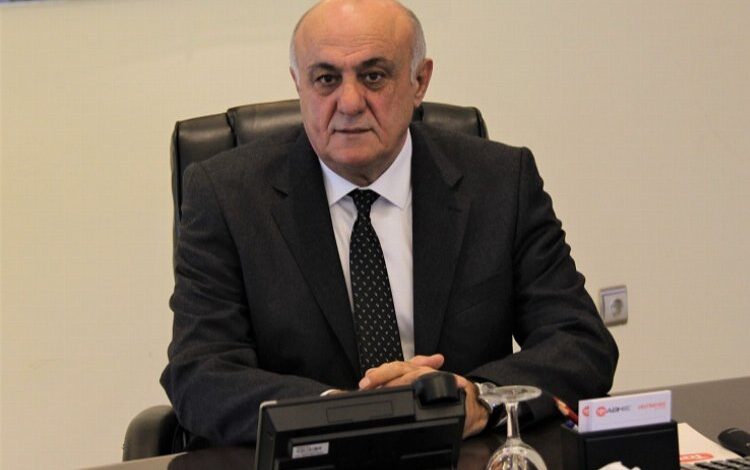 PANKOBİRLİK’ten 23 Nisan mesajı PANKOBİRLİK’ten 23 Nisan mesajı