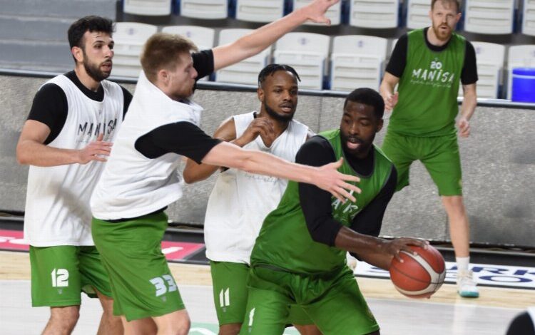 Potanın Tarzanları, Merkezefendi’yi ağırlayacak