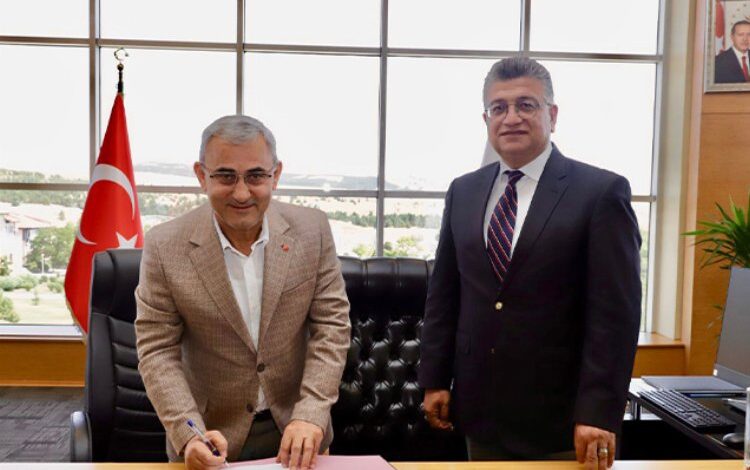 Kütahya’da Teknofest için iş birliği