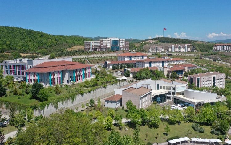 Düzce Üniversitesi’nde eylem planı belli oldu