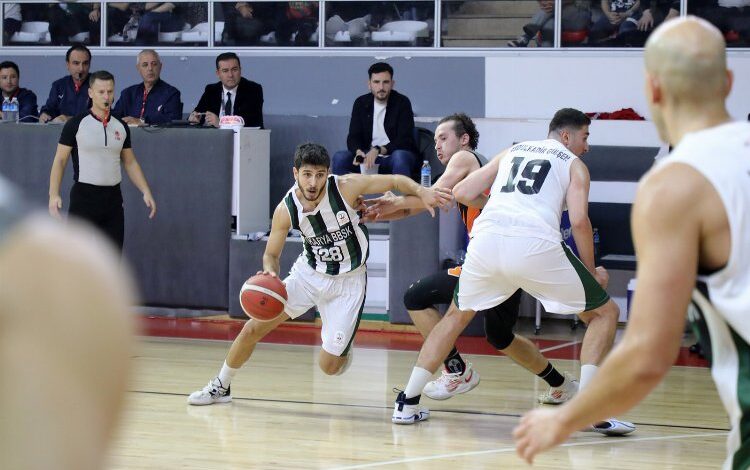 Sakarya potada evinde galibiyet arayacak