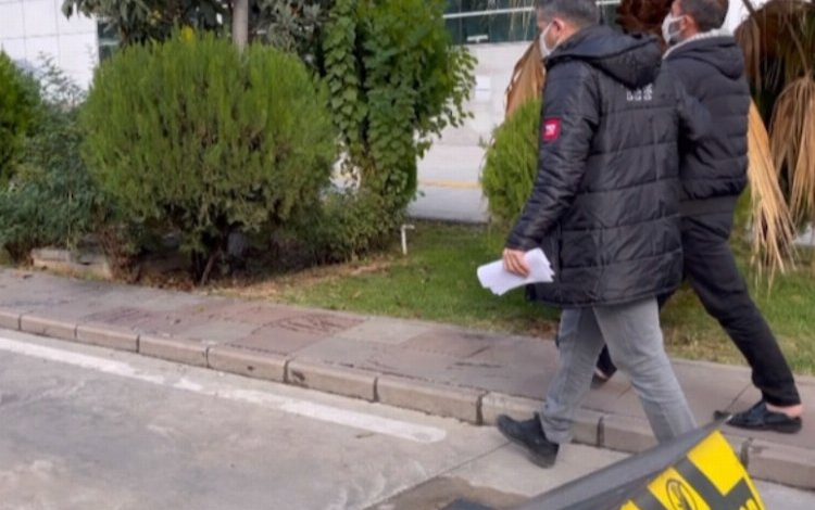 Adıyaman’da narkotik operasyonu Adıyaman’da narkotik operasyonu