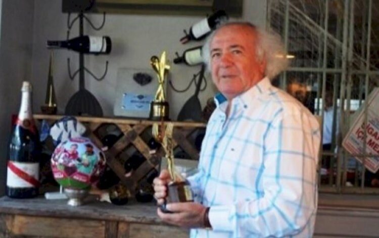 Bodrum’dan acı haber