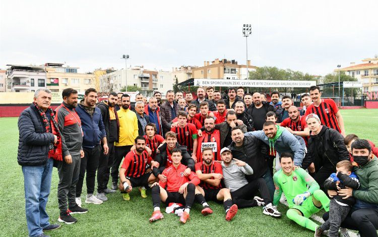 Çiğli Belediyespor İzmir derbisine hazır Çiğli Belediyespor İzmir derbisine hazır