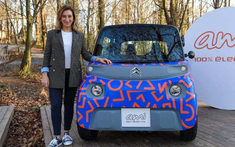 Citroën 2021’de de başarısını sürdürdü Citroën 2021’de de başarısını sürdürdü