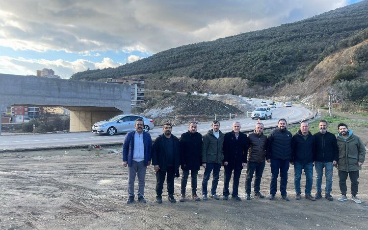 Saadet Partili Yıldız: “Sabırla bekliyoruz” Saadet Partili Yıldız: “Sabırla bekliyoruz”