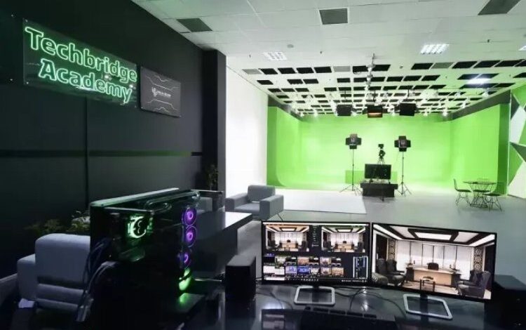 ABB’den Metaverse Teknolojileri eğitimi