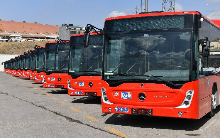 Adliye binaları arasında ring seferleri başladı Adliye binaları arasında ring seferleri başladı