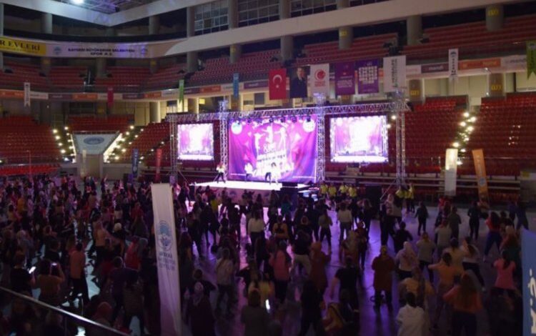 Kayseri Büyükşehir’den kadınlara özel proje