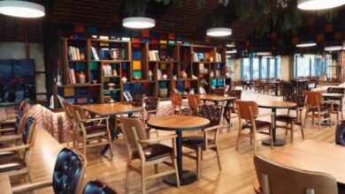 Gastro İnegöl yeni yerinde hizmete girmek için gün sayıyor