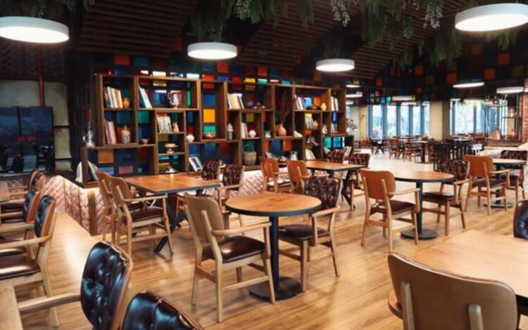 Gastro İnegöl yeni yerinde hizmete girmek için gün sayıyor Gastro İnegöl yeni yerinde hizmete girmek için gün sayıyor