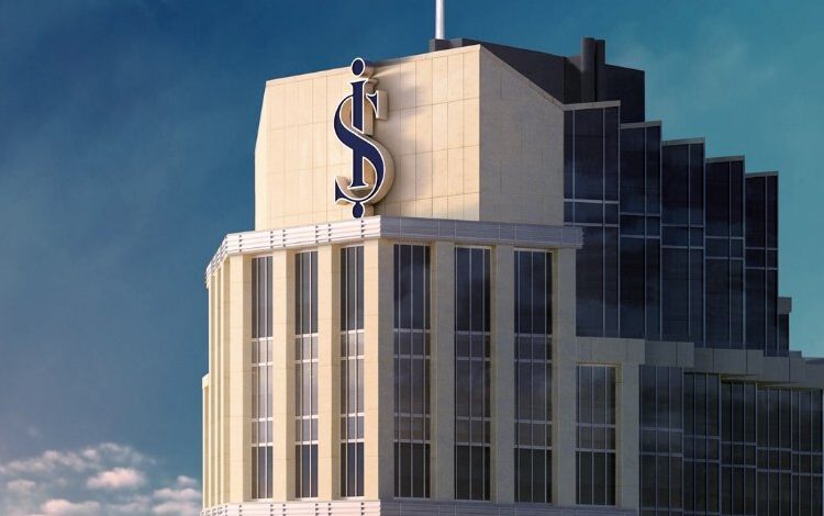 İş Bankası’ndan yeni şirket İş Bankası’ndan yeni şirket