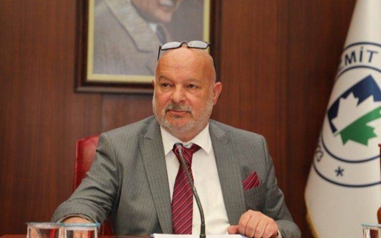 Yaşar Kardaş’tan meclis üyelerine çağrı