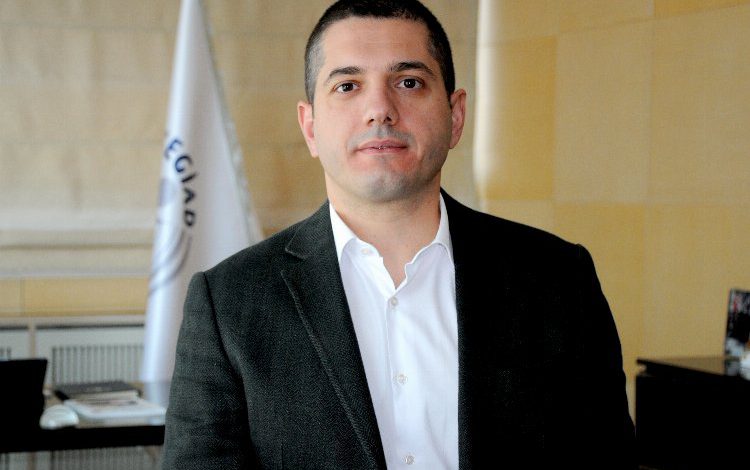 İzmir’de SİAD’lardan beklenti toplantısı İzmir’de SİAD’lardan beklenti toplantısı