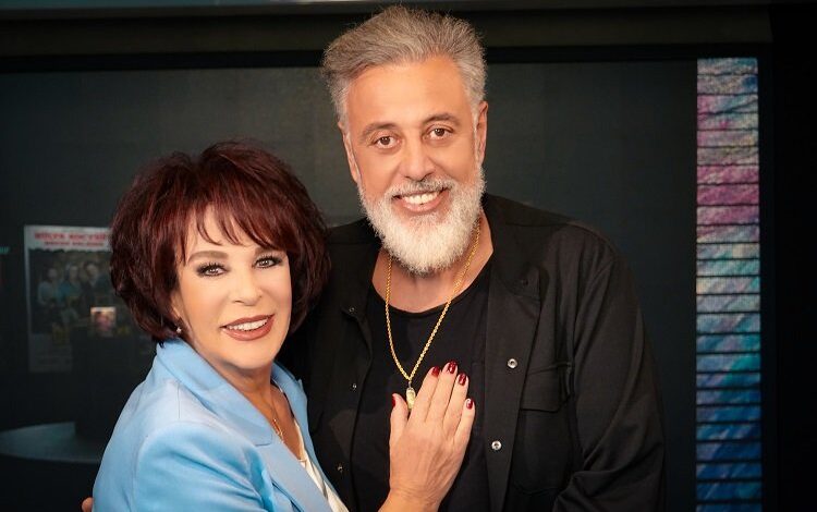 Hamdi Alkan’ın büyük hayali Hamdi Alkan’ın büyük hayali