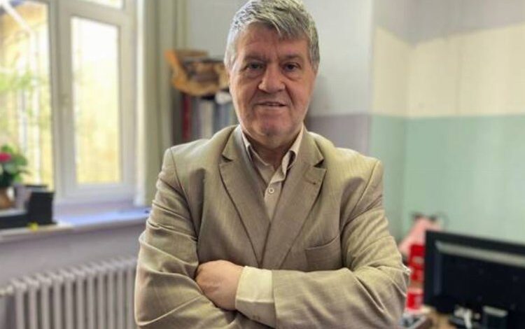 Türkiye Yerel Basın Birliği Edirne Şubesi’nden 100. yıl açıklaması