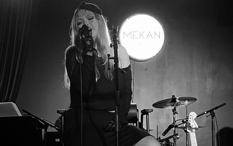 Beva’nın klibi Hamilton ve Toronto’da çekildi!