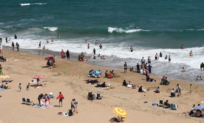 Kıyıköy’de ‘tatilci’ isyanı Kıyıköy’de ‘tatilci’ isyanı