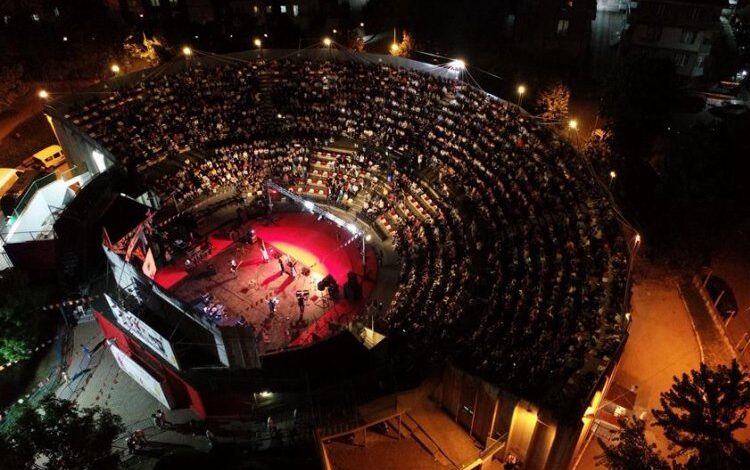 Bursa İnegöl’den ‘Yıldızların Altında’ya açık davet Bursa İnegöl’den ‘Yıldızların Altında’ya açık davet