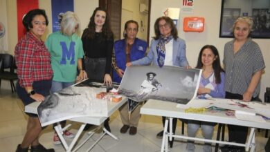 Adana’da Işıktan Nakışa Fotoğraf Sergisi