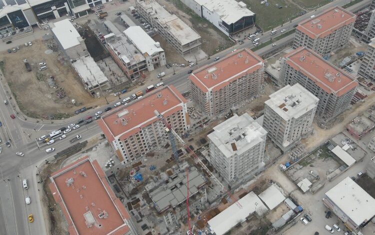 Bursa Yıldırım’da yerinde ve ‘gönüllü’ dönüşüm Bursa Yıldırım’da yerinde ve ‘gönüllü’ dönüşüm