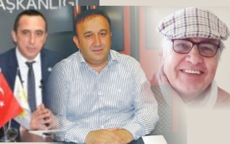 Keşansporlu başkanlardan takıma BAL başarısı Keşansporlu başkanlardan takıma BAL başarısı