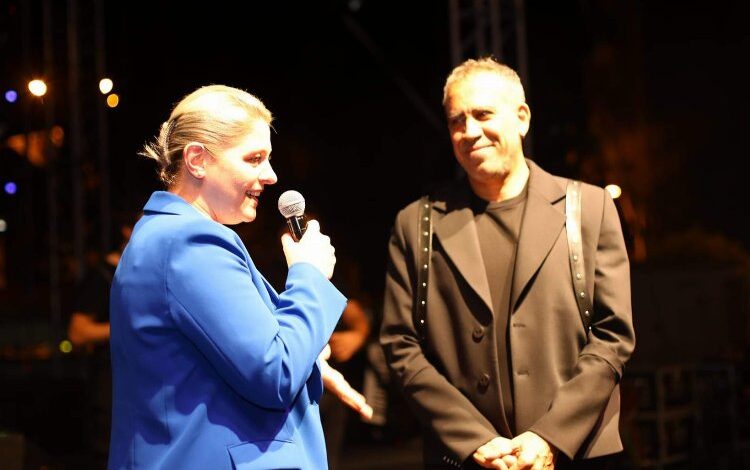 Haluk Levent’ten Ergene Nehri için şarkı sürprizi Haluk Levent’ten Ergene Nehri için şarkı sürprizi