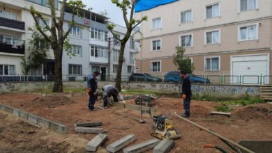 Bursa Gürsu’da vatandaşın istediği oldu