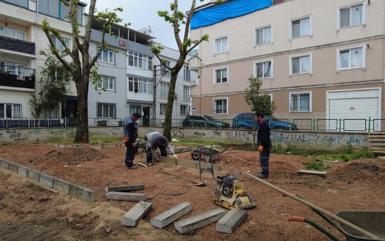 Bursa Gürsu’da vatandaşın istediği oldu