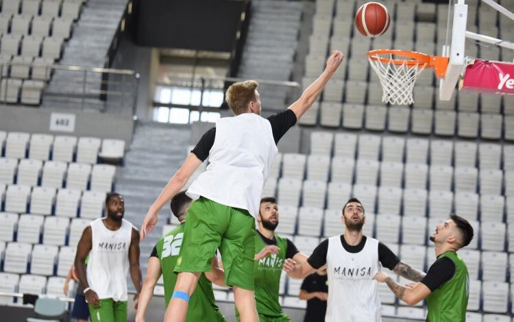Potanın Tarzanları Gaziantep’e konuk olacak Potanın Tarzanları Gaziantep’e konuk olacak