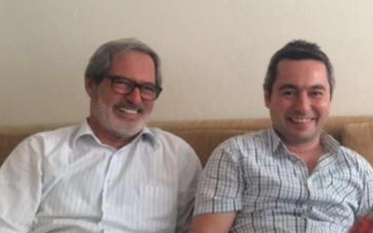 Bursaspor Başkanı Banaz’ın babası vefat etti Bursaspor Başkanı Banaz’ın babası vefat etti