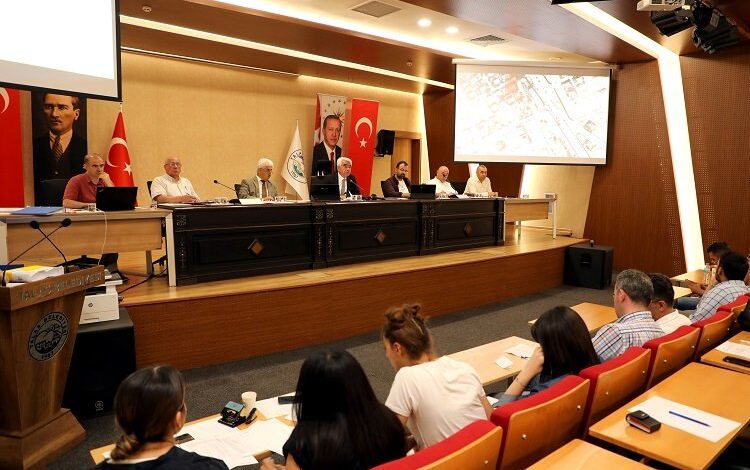 Kayseri Talas’ta 58 milyon liralık kaynak