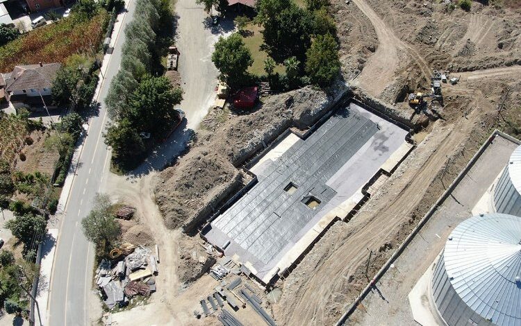 Sakarya’ya ‘Tarım Lisesi’ yakışacak