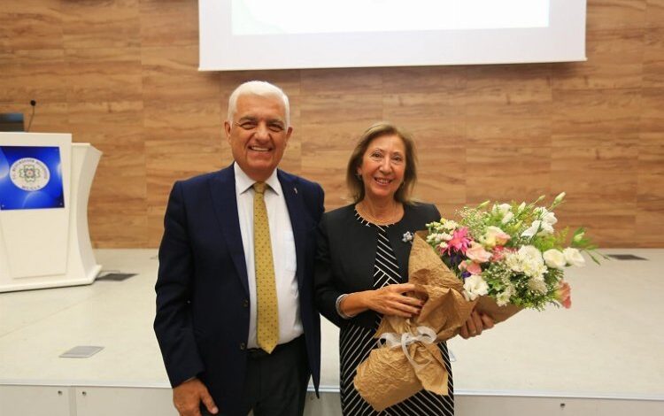 Muğla’da Lozan’ın 100’üncü yıl etkinliği düzenlendi