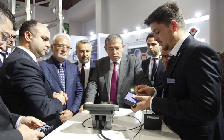 ICCI 2022, kapılarını 16 Mart’ta açıyor ICCI 2022, kapılarını 16 Mart’ta açıyor