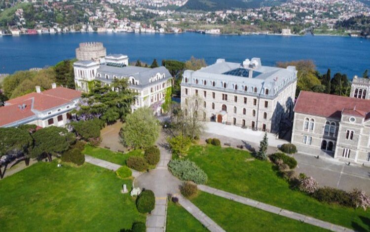 En iyilerin tercihi Boğaziçi En iyilerin tercihi Boğaziçi