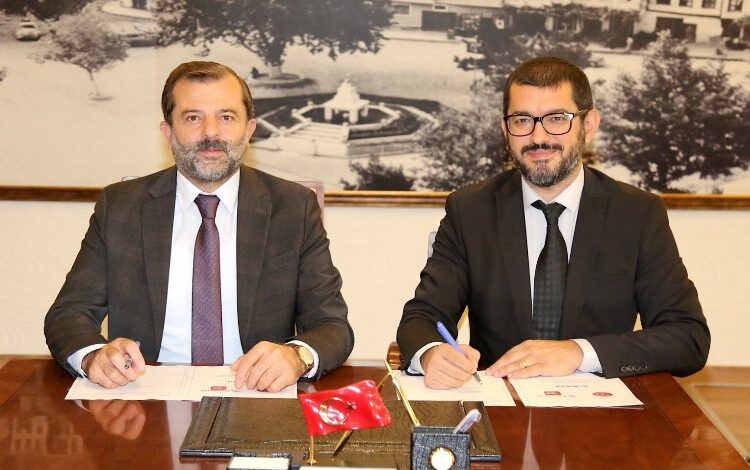 Bursa Gürsu istihdamda öncülüğünü sürdürüyor Bursa Gürsu istihdamda öncülüğünü sürdürüyor