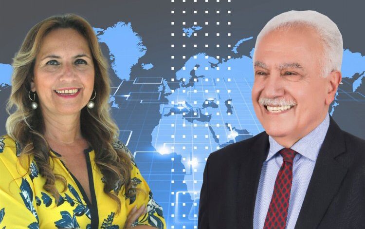 Doğu Perinçek gündemi değerlendiriyor (CANLI YAYIN) Doğu Perinçek gündemi değerlendiriyor (CANLI YAYIN)