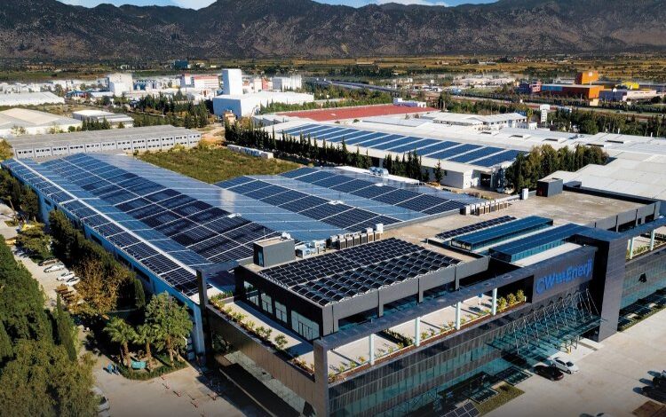 CW Enerji, savunma sanayisine ürün geliştiriyor