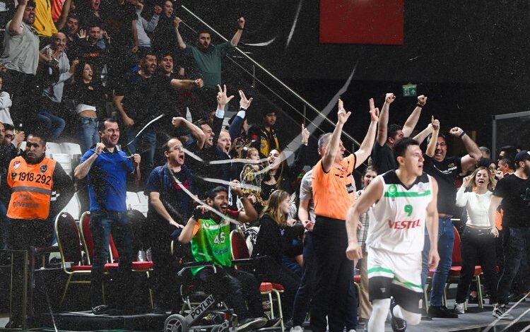 Potanın Tarzanları Avrupa’da Potanın Tarzanları Avrupa’da