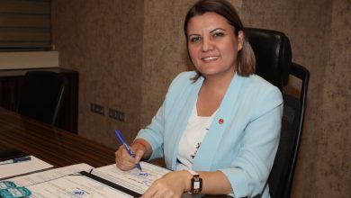 Kocaeli İzmit Belediyesi,  yerel yönetimlerde kadınlara destek
