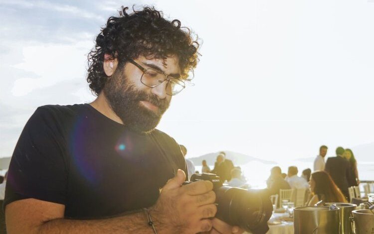 Genç yönetmen Hakan Orhan Bursa’da belgesel çekecek Genç yönetmen Hakan Orhan Bursa’da belgesel çekecek