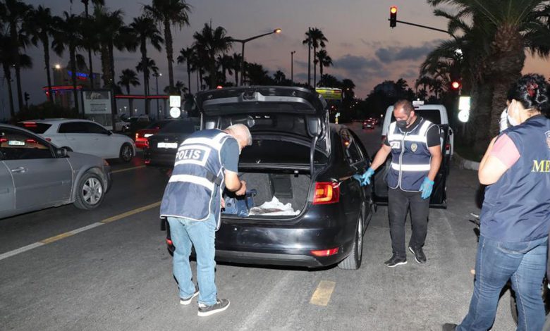 İçişleri’nden ‘güven ve huzur’ uygulaması