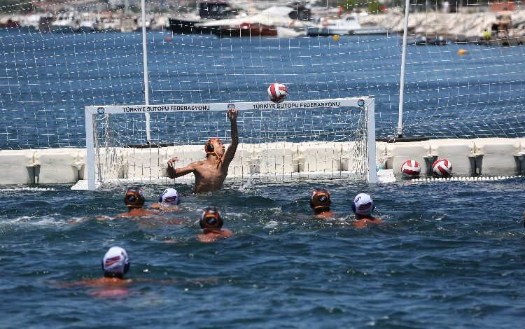 Sporcular Adalar’da kıyasıya yarışacak Sporcular Adalar’da kıyasıya yarışacak